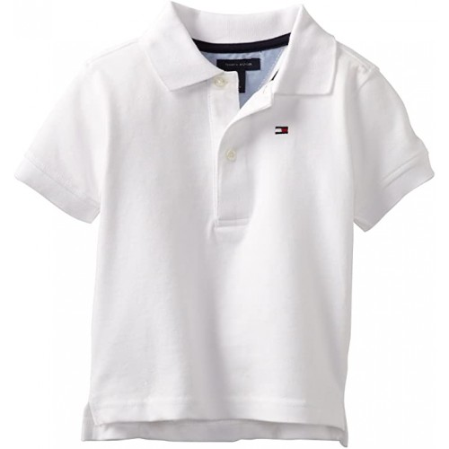 Camisa infantil tommy hotsell hilfiger